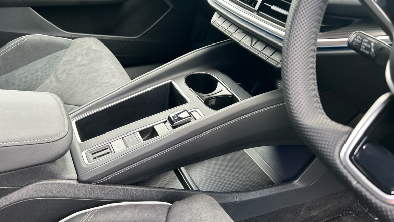 Skoda Elroq 210kW 85 SportLine 82kWh 5dr Auto Electric Estate